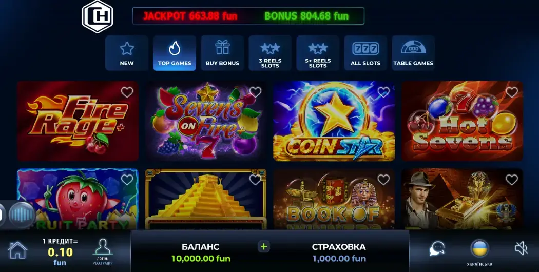 Завантажити Champion Casino на телефон image 2